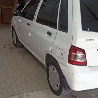 111 بی رنگ|خودرو سواری و وانت|همدان, |دیوار