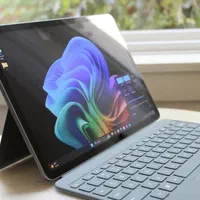 Microsoft Surface Pro 12|رایانه همراه|تهران, ایرانشهر|دیوار