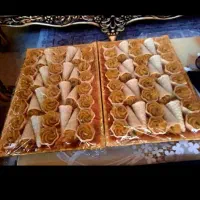 حلوای خانگی