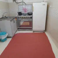 سوییت همکف تک خواب دربست|اجارهٔ کوتاه‌مدت آپارتمان و سوئیت|اردبیل, |دیوار