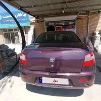 رانا مدل 95|خودرو سواری و وانت|تبریز, |دیوار