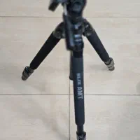 سه پایه دوربین عکاسی slik pro 500dx