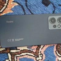گوشیRedmi Note 12.|موبایل|بندر امام خمینی, |دیوار