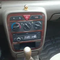 سمند مدل ۹۶