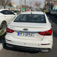 اریزو Fl ۱۴۰۴|خودرو سواری و وانت|تهران, شکوفه|دیوار