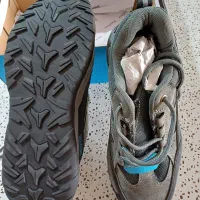 کفش کار سایز۴۲|کیف، کفش، کمربند|اشتهارد, |دیوار