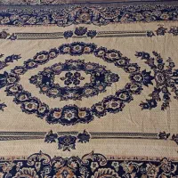 روفرشی مخمل دو رو ۱/۹۰ در ۲/۵|روفرشی|قوچان, |دیوار
