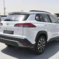 تویاتا فرانتلندر 2025پلاک منطقه آزاد ماکو|خودرو سواری و وانت|ارومیه, |دیوار