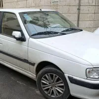 پارس ۱۴۰۱ xu7p با رینگ و بدون رنگ