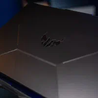 لپ تاپ گیمینگ ASUS TUF F15 اپن باکس با 4G GTX 1650|رایانه همراه|یزد, |دیوار