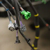 سیمکشی زیمنس کاملا استاندارد و بدون نویز