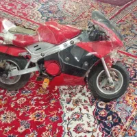 موتور 50 سی سی