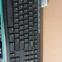 کیبورد کامپیوتر تعداد دارم|قطعات و لوازم جانبی رایانه|اردکان, |دیوار