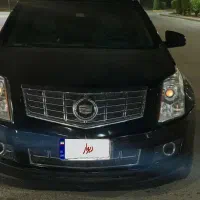 کادیلاک شاسی بلند SRX مشکی فول