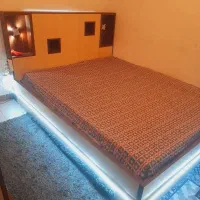 تخت خواب دونفره