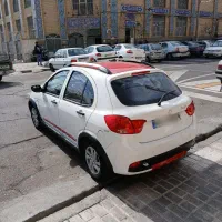 کوئیک gxr فول رینگ آلومینیومی|خودرو سواری و وانت|تهران, شهرک پاسداران|دیوار