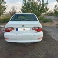 سمند سورن  مدل ۸۷|خودرو سواری و وانت|همدان, |دیوار