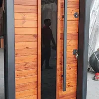 دورو فلز ضد سرقت|مصالح و تجهیزات ساختمان|هندیجان, |دیوار