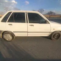 پراید مدل ۹۱|خودرو سواری و وانت|خمین, |دیوار