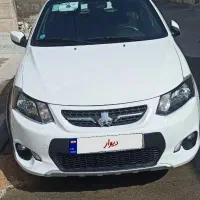 کوئیک دنده ای R مدل 401 در آشخانه