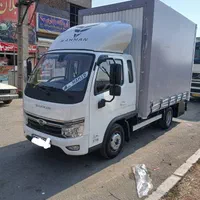 حمل بار داخل شهری و بین شهری به تمام نقاط ایران