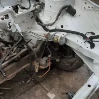 استخدام برق و کولر خودرو