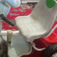 سه چرخه واسکیت|دوچرخه، اسکیت، اسکوتر|امیدیه, |دیوار