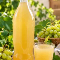 آبغوره طبیعی امسالی