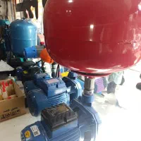 برقکشی لوله کشی جوشکاری آبگرمکن پمپ مخزن شیرالات