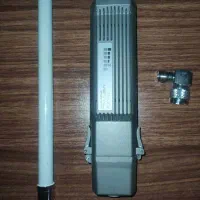 رادیو وایرلس میکروتیک Metal 52 ac مدل 52SHPacn