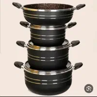 سرویس قابلمه