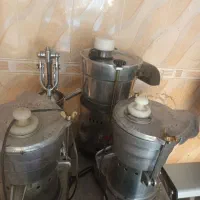 دستگاه آب هویچ اصفهان تک هلال هرمدلی دوس داشتین