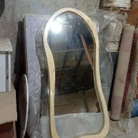 قاب آینه|آینه|تهران, افسریه شمالی|دیوار