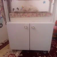 میزچرخ خیاطی