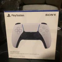 دسته ps5 آکبند