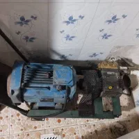 کارواش صنعتی سه فاز|ماشین‌آلات صنعتی|بندر ماهشهر, |دیوار