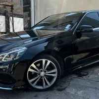 E350 4matic|خودرو سواری و وانت|رشت, آزادگان|دیوار