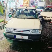 پراید وانت 151