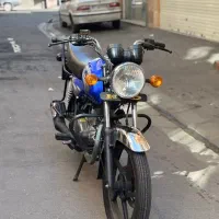 KLD 1402 کی ال دی ۲۰۰