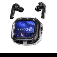 ایرپاد با صفحه نمایش