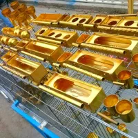 جادونی برنجی طاها