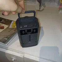 سلام اسپیکر نو|پخشکننده همراه|مشهد, عبادی|دیوار