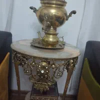 میز برنز