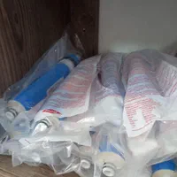 فیلتردستگاه تصفیه آب خانگی|آبسردکن و تصفیه آب|قم, آزادگان|دیوار