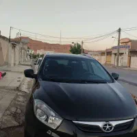 جک JAC s5 2000  توربو اخر 98 لوکس