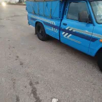 نیسان آبی|خودرو سواری و وانت|اهر, |دیوار