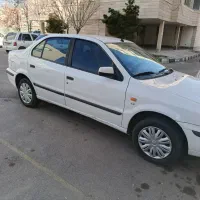 سمند در حد صفر کم کار دوگانه شرکتی مدل 97