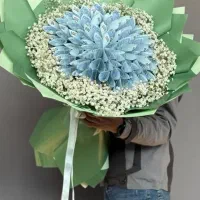 دسته گل عروس|گل مصنوعی|ایرانشهر, |دیوار