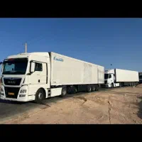 یخچال ماموت