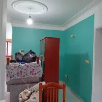 نقاشی ساختمان